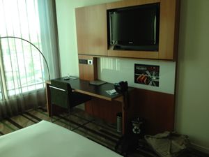 Novotel Auckland Airport