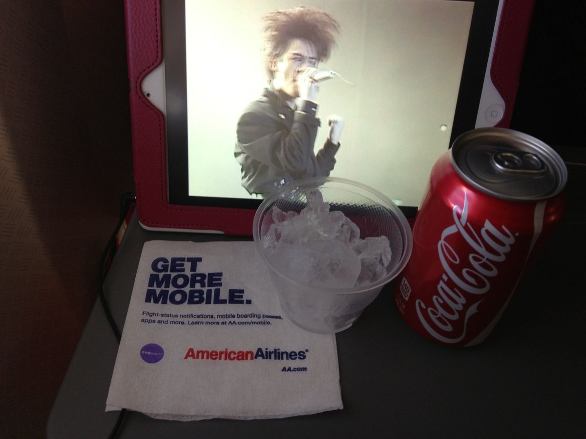 DFW-MIA
AA1428