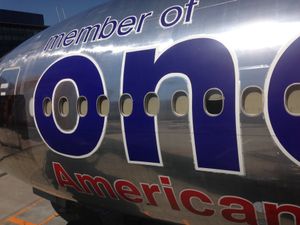 NRT-DFW 
AA176