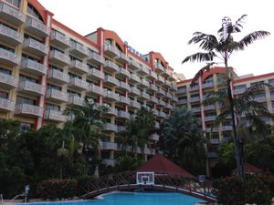 Sonesta Maho Beach