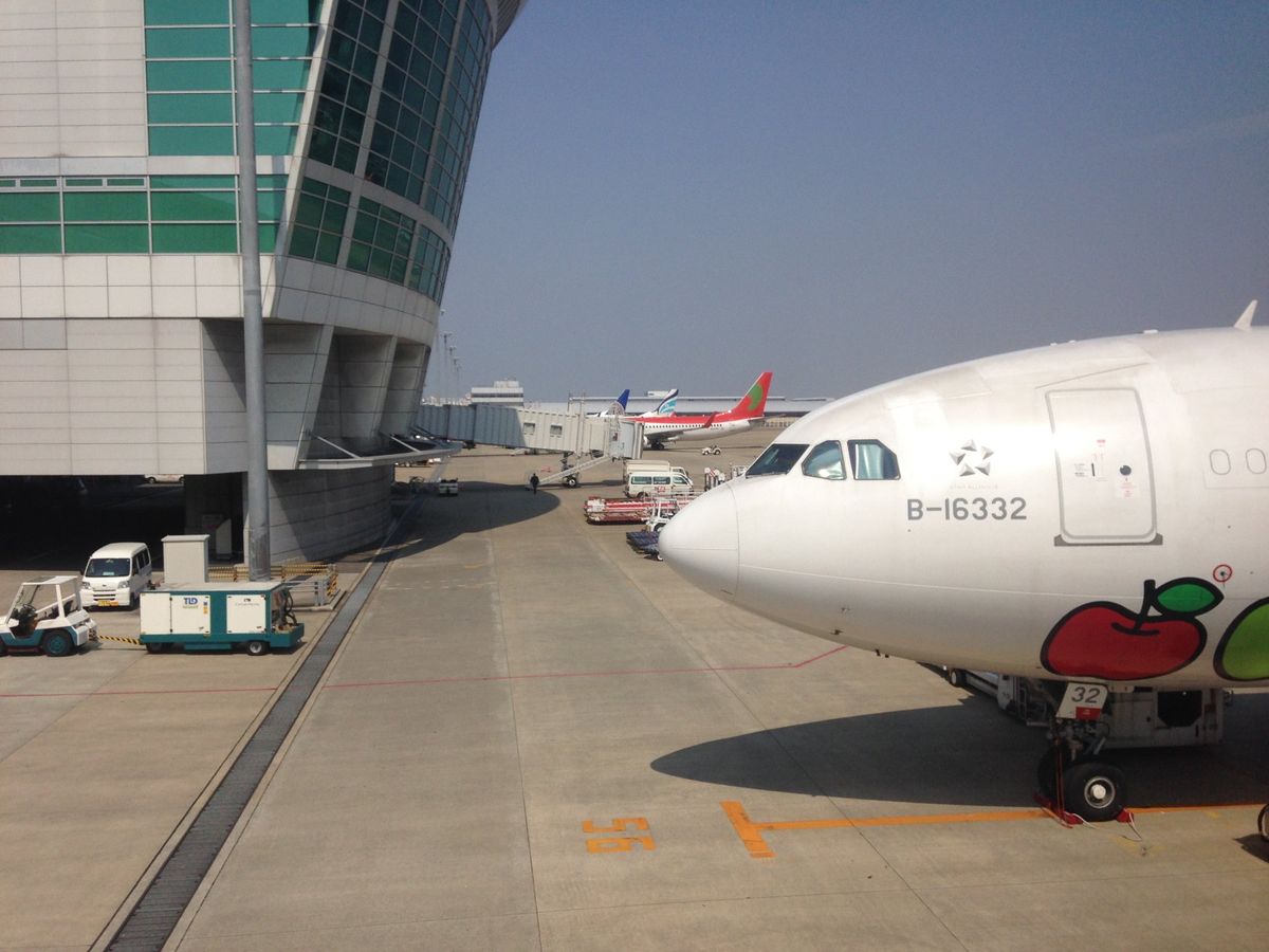 BR210⑥TPE-FUK B-16332　A333
C-class