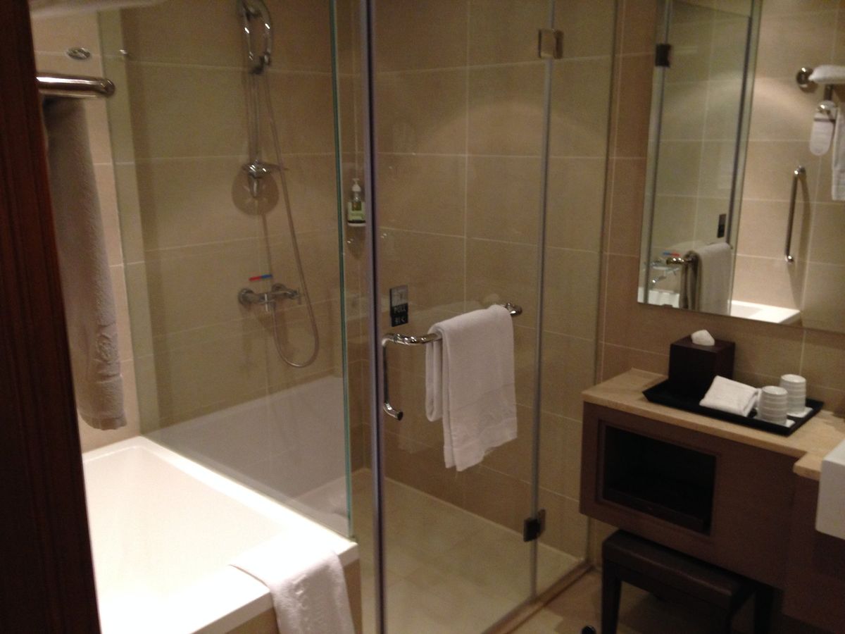 台北花園大酒店
Taipei Garden Hotel