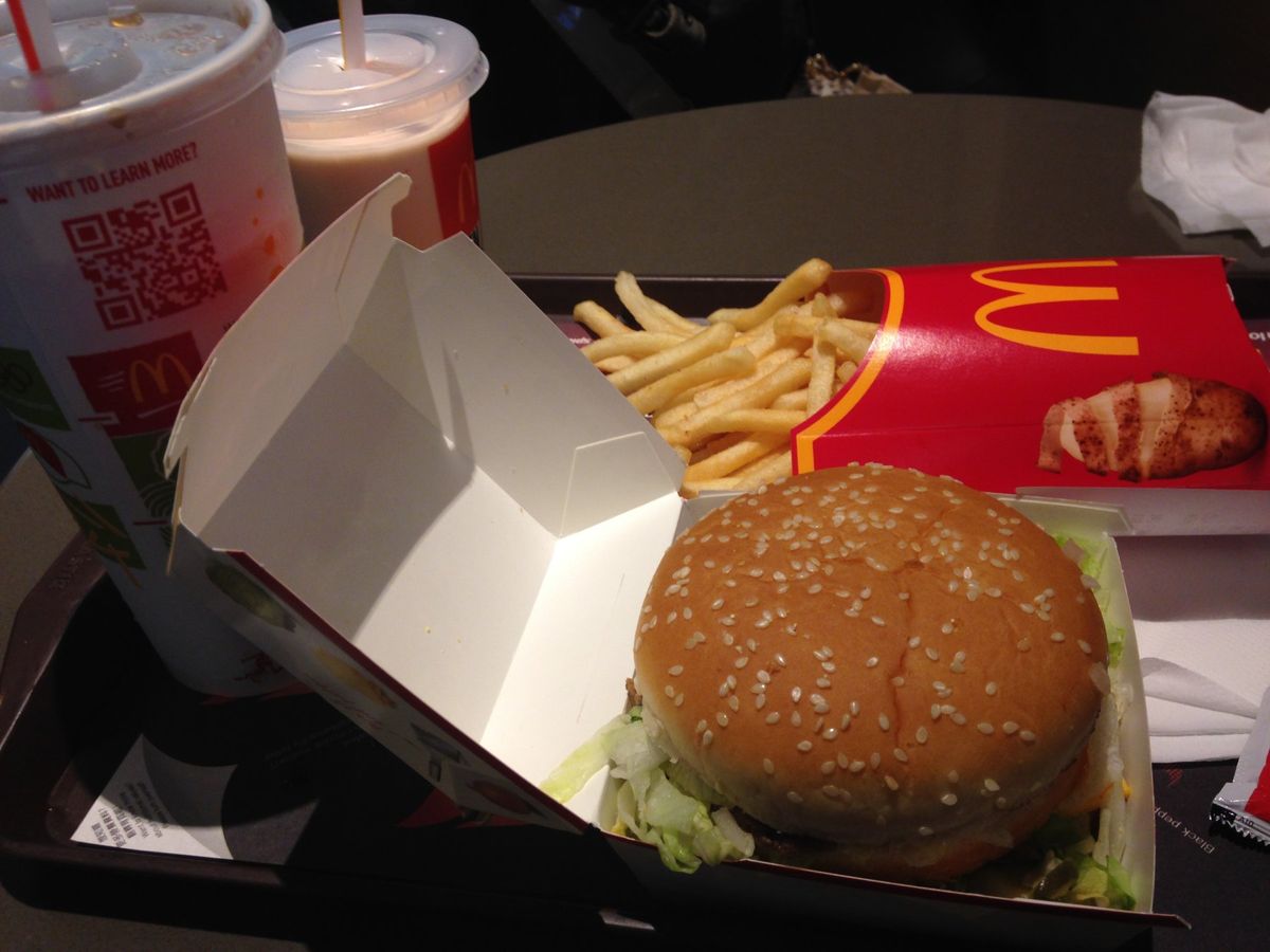 ヴィクトリアピーク
なんも見えん。。。