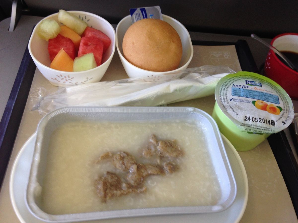 CX548　HKG-HND
B-HUB B744