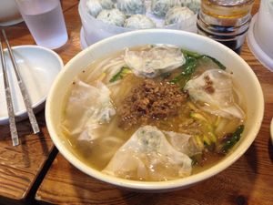 韓国グルメ