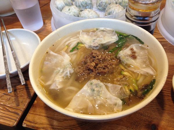 大韓民国 (韓国)・ソウル「韓国旅行」の写真：韓国グルメ