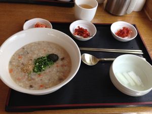 韓国グルメ