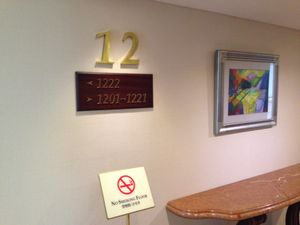Sejong Hotel Seoul