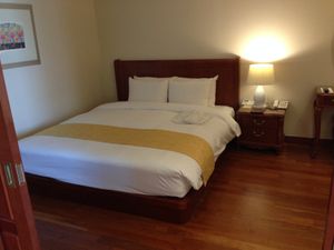 Sejong Hotel Seoul