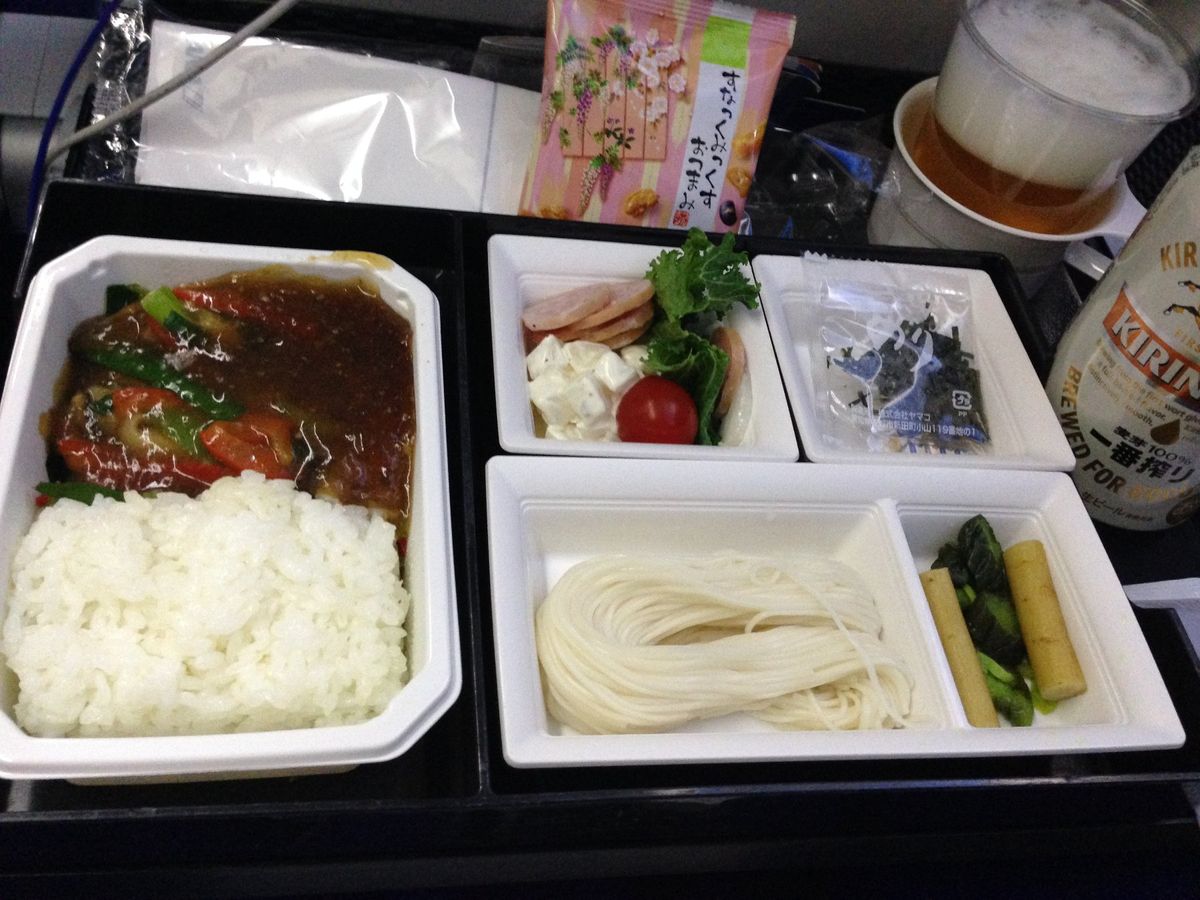 NH JA832A Boeing787-8 Dreamliner