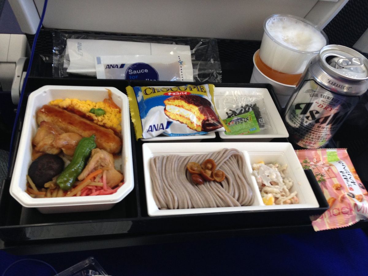 NH　JA832A　Boeing787-8　Dreamlner