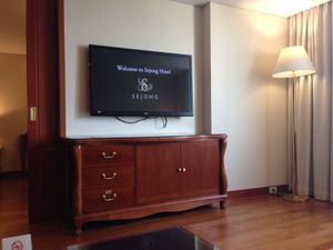 Sejong Hotel Seoul