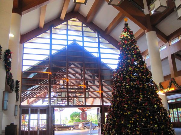 中国・海南島「中国で唯一？のビーチリゾート クリスマスに海南島三亜へ」の写真：当時、三亜のビーチには大手高級ホテルの建...