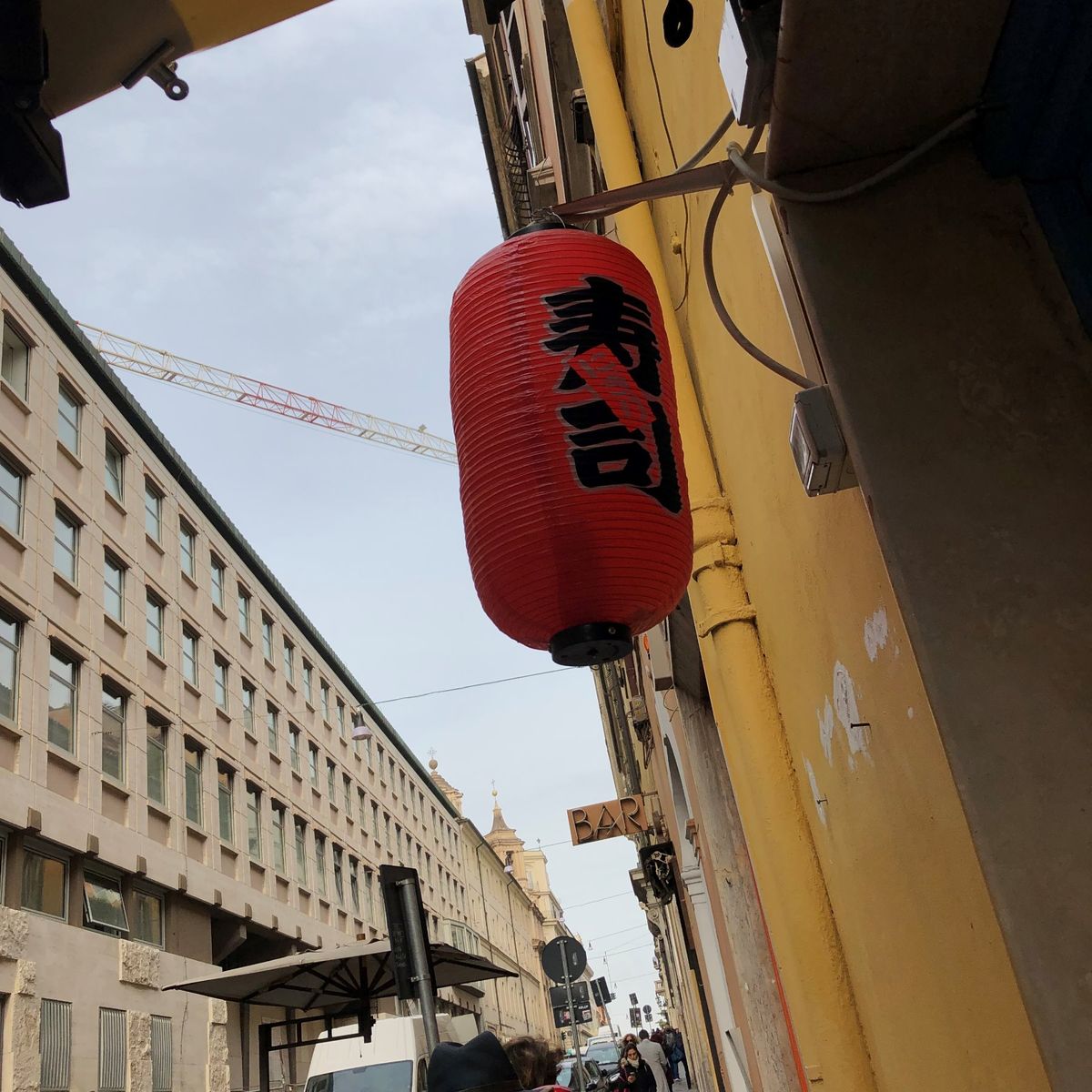 トレビの泉はなんであんなに水が綺麗なんだろうね？！
お天気が良ければもっと...