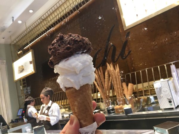 イタリア・ローマ「イタリア・ローマ/Rome Italy」の写真：ヴェンキ。
ちょっと前に日本に来て、行き...