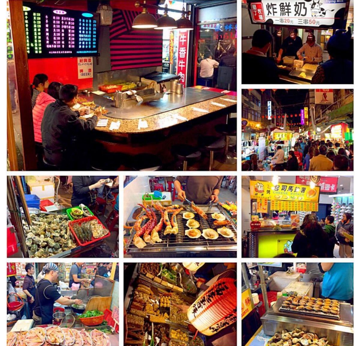 げっ？寒い😵🥶
沖縄より南だし、熱帯雨林気候じゃないの？
チェンさんが上着...