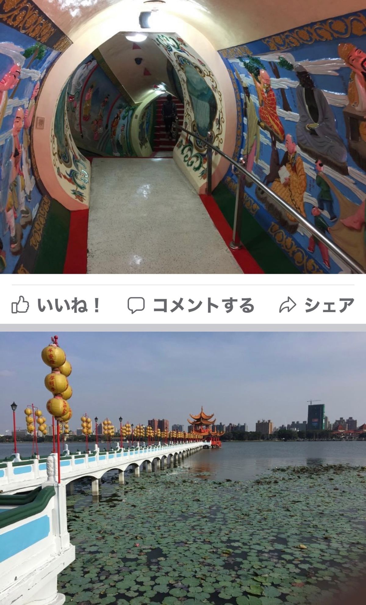 2014.12.07
あちィ☀️ だり〜🥵、でも引き返せない。折角ここまで...