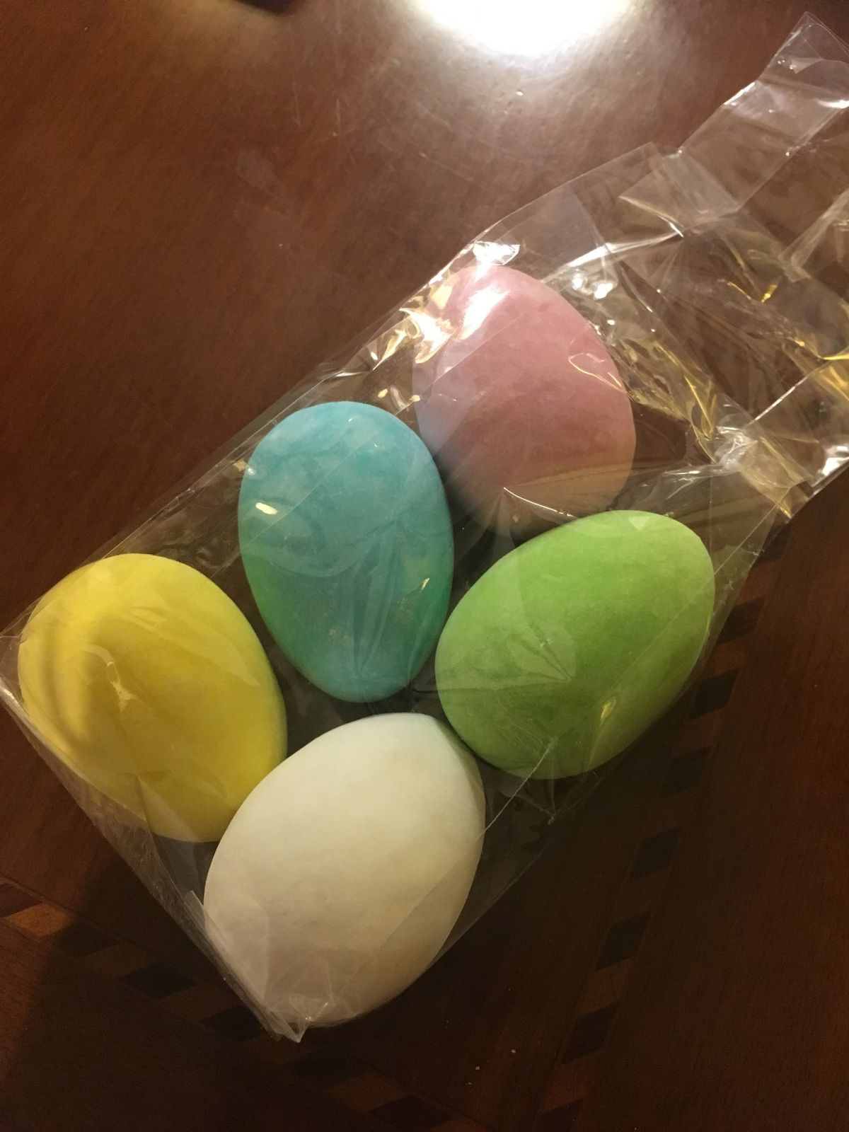 夜のヴェネツィアは、まさしく夜のメディテレーニアンハーバー！
あの景色は幻...