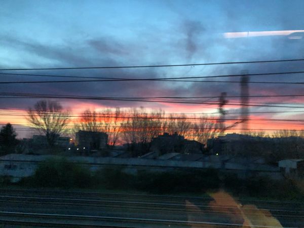 イタリア・ヴェネツィア「イタリア・ヴェネツィア/Venice Italy」の写真：もうとにかくローマからヴェネツィアまでが...