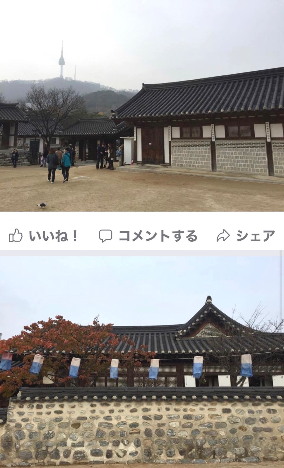 2014.11.23
村で親切なタクシー運転手と出会い
ビビンバ屋へ案内さ...