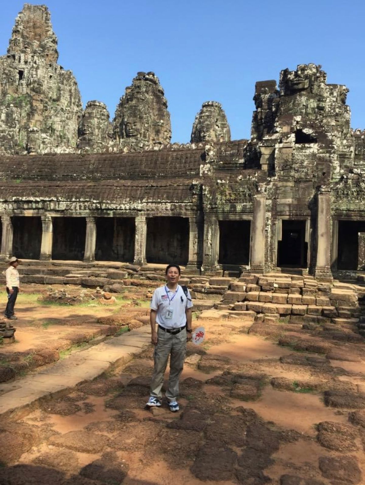 2014.11.20
イッテQの石顔だー
いや、京歌子さんかも