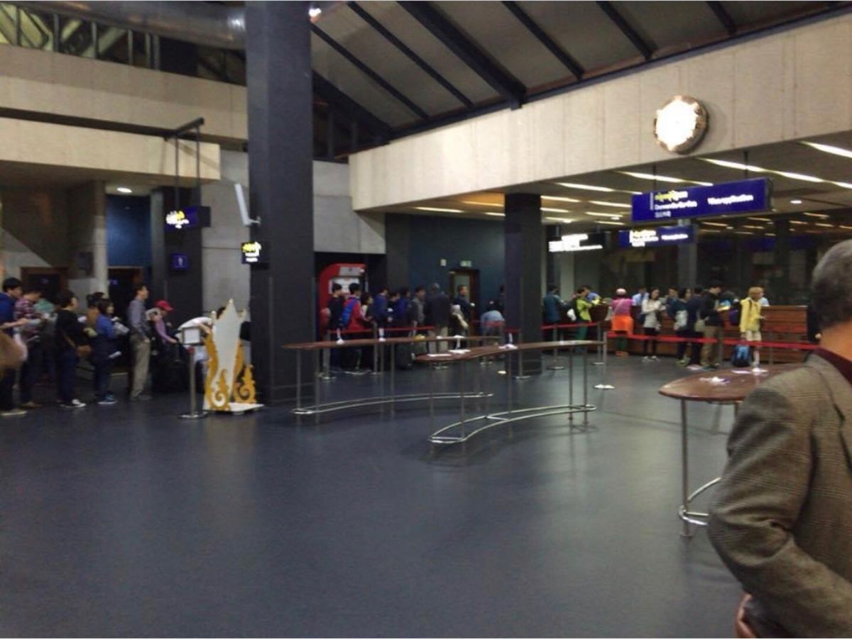 2014.11.19
そうだ！
シェリムアップへ行こう！
ソウルから7時間...