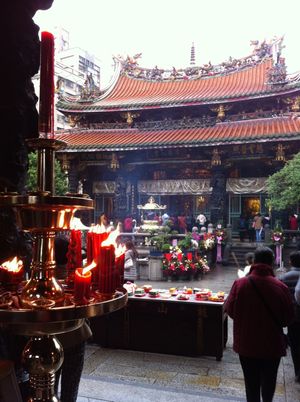 台北
