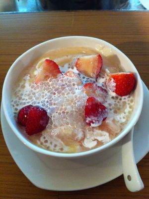 食
