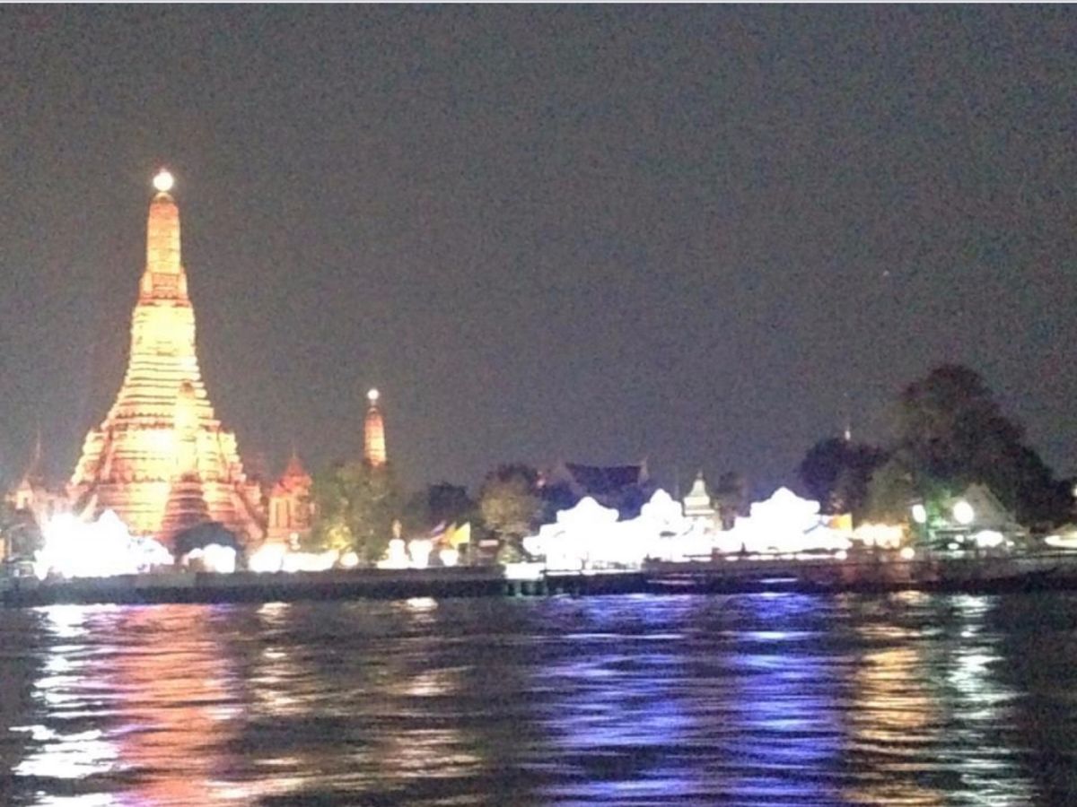 2013.12.09
いやー、時代はめまぐるしく進化しています。
バンコク...