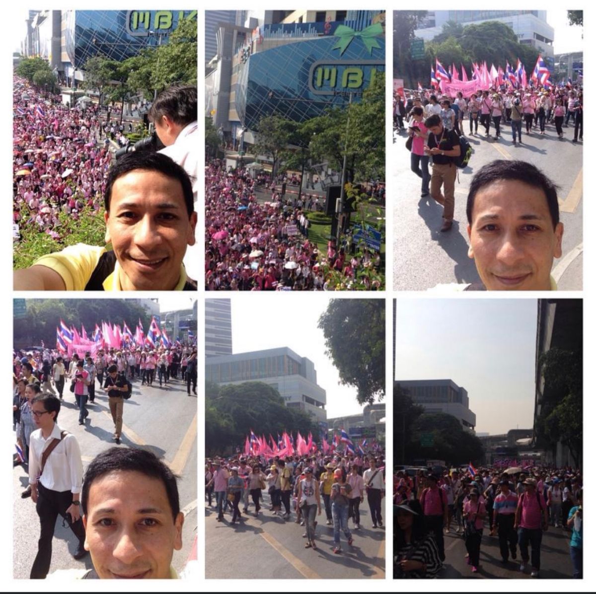 2013.12.09
タイまで来ても日本食
トムヤムクンラーメン 240円...