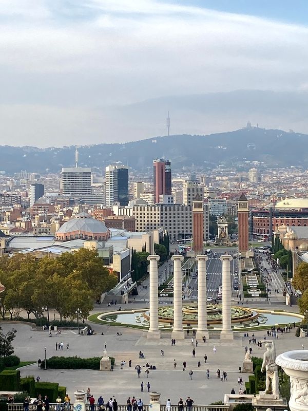 スペイン「スペイン旅行」の写真