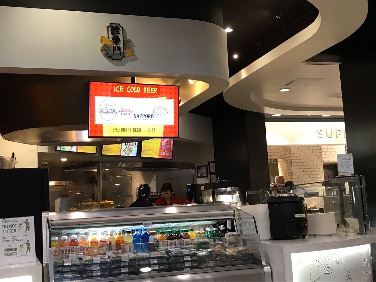 サンフランシスコ国際空港での待ち合わせ
ここから国内線への乗継
この時は思...