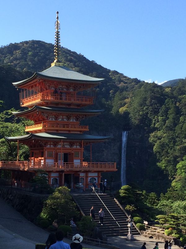 日本・熊野古道「2016熊野古道」の写真