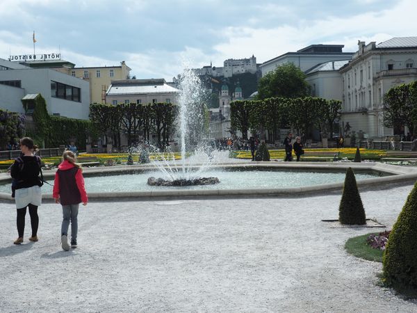 オーストリア「オーストリア旅行」の写真