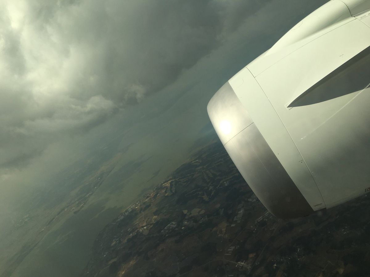 おまけ
*
今回、エティハド航空を使い、往復共にUAEの首都アブダビでトラ...