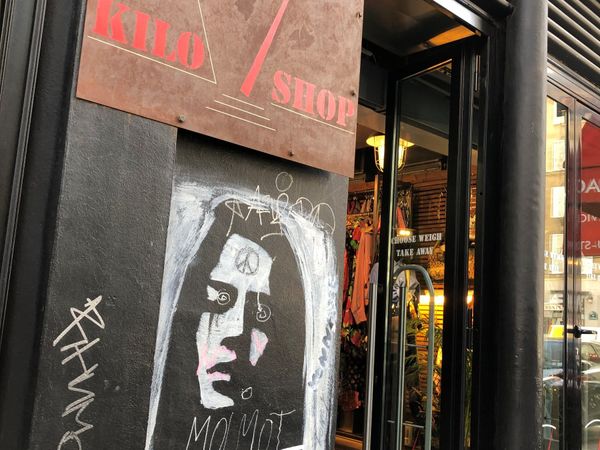 フランス・パリ「フランス・パリ/Paris France」の写真：お昼ご飯を適当に済ませ、午後は買い物へ！...