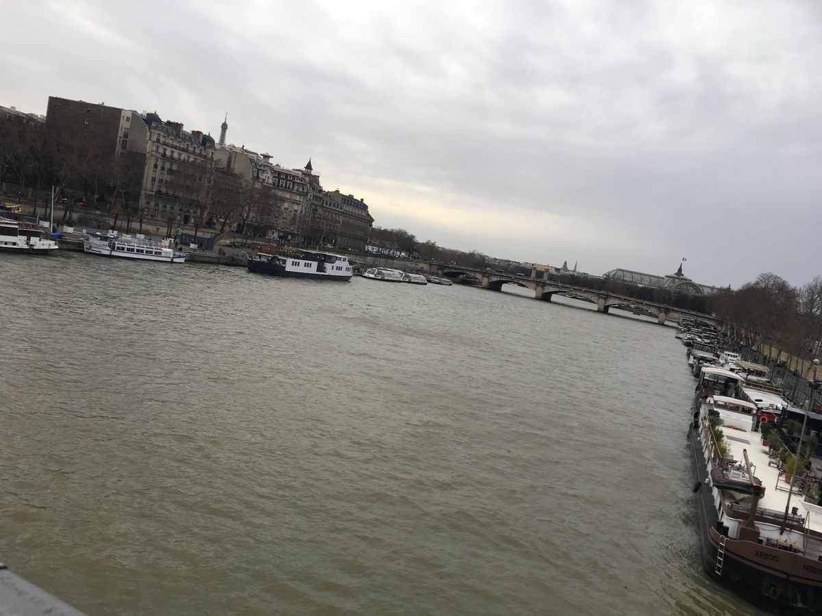 午後になるとだんだん曇りに、、、☁️
お天気の変わりやすさが凄い！
*
曇...