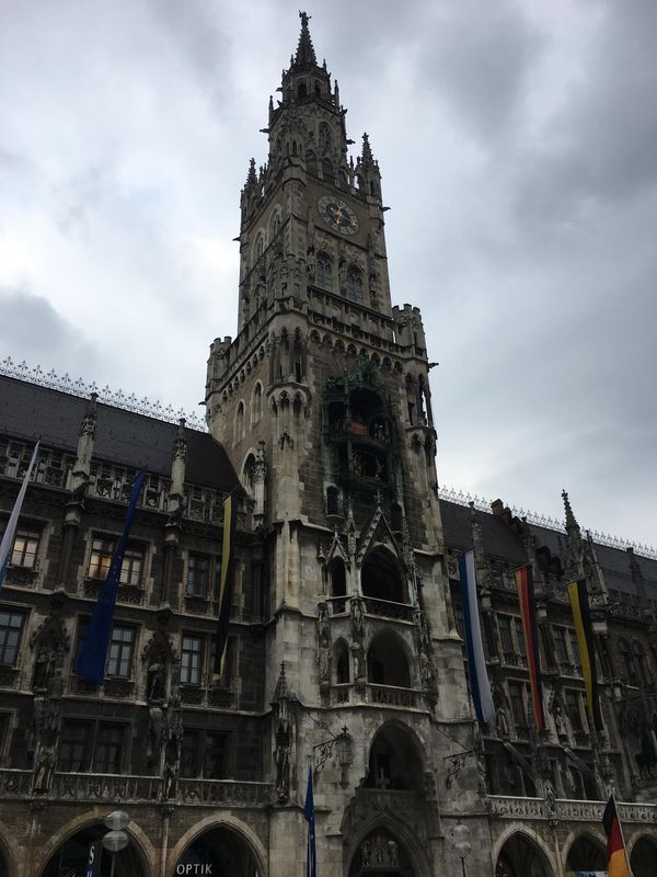 ドイツ「ドイツ旅行」の写真