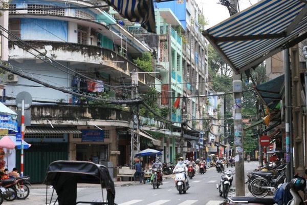 ベトナム「ベトナム」の写真