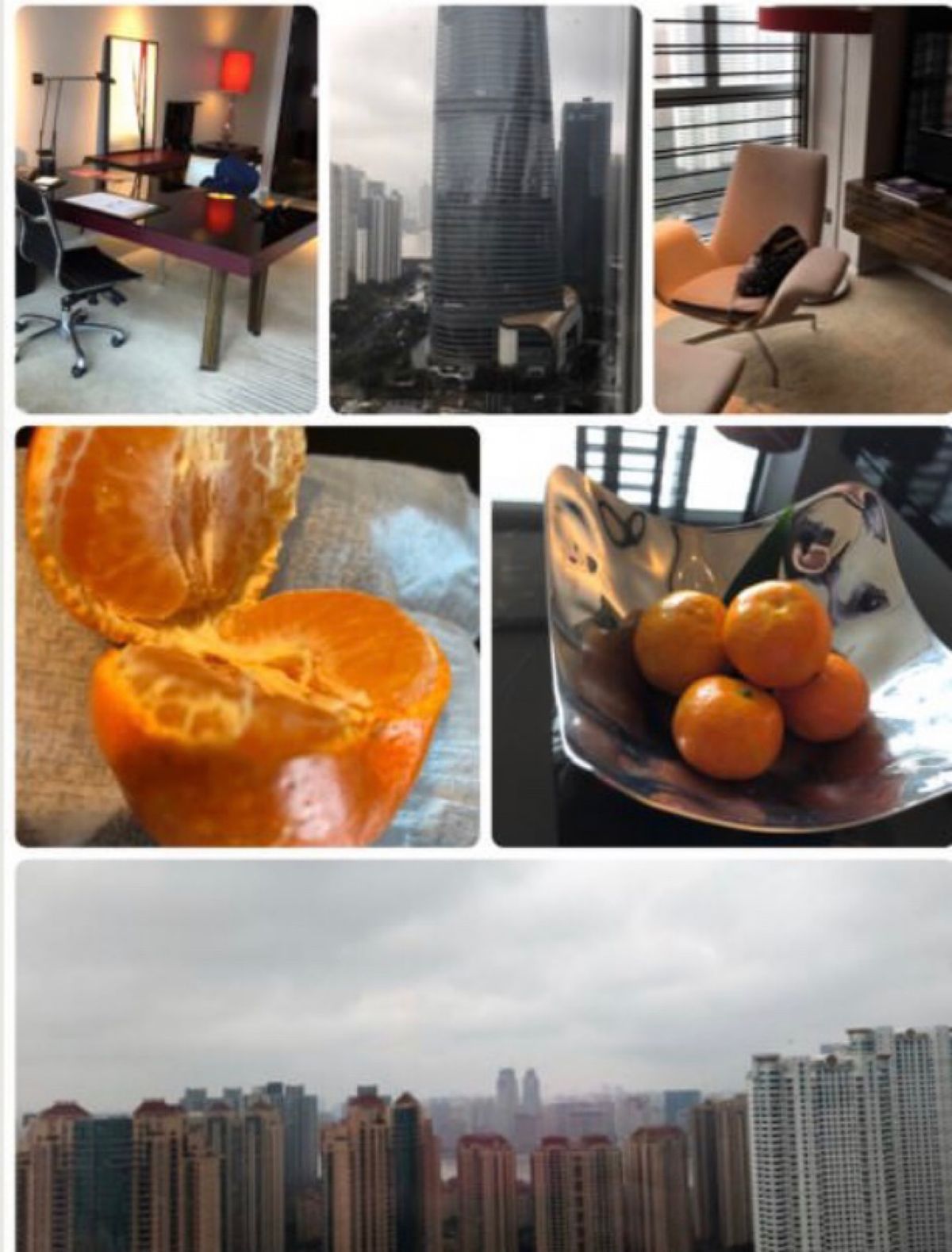 往路の飛行機では
グロッケン現象が見え大興奮😆
今回短い旅行期間なのでお宿...