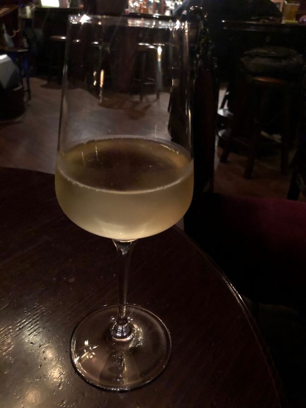 中国・上海「上海2018」の写真：上海といえばジャズバー
上海姥姥の近くに...