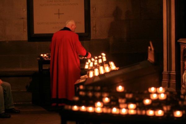 ドイツ・ケルン「ドイツ」の写真