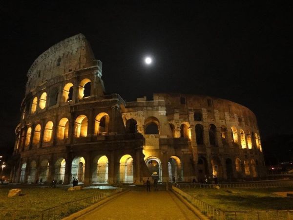 イタリア・ローマ「イタリア」の写真