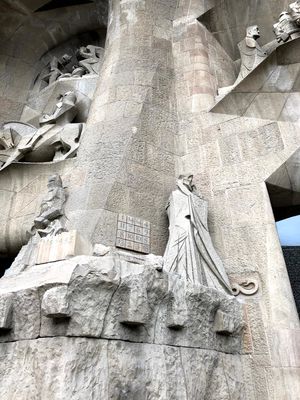 カタルーニャ大聖堂は必ず訪れる

コロナ禍でも必ず立ち直ると信じています
