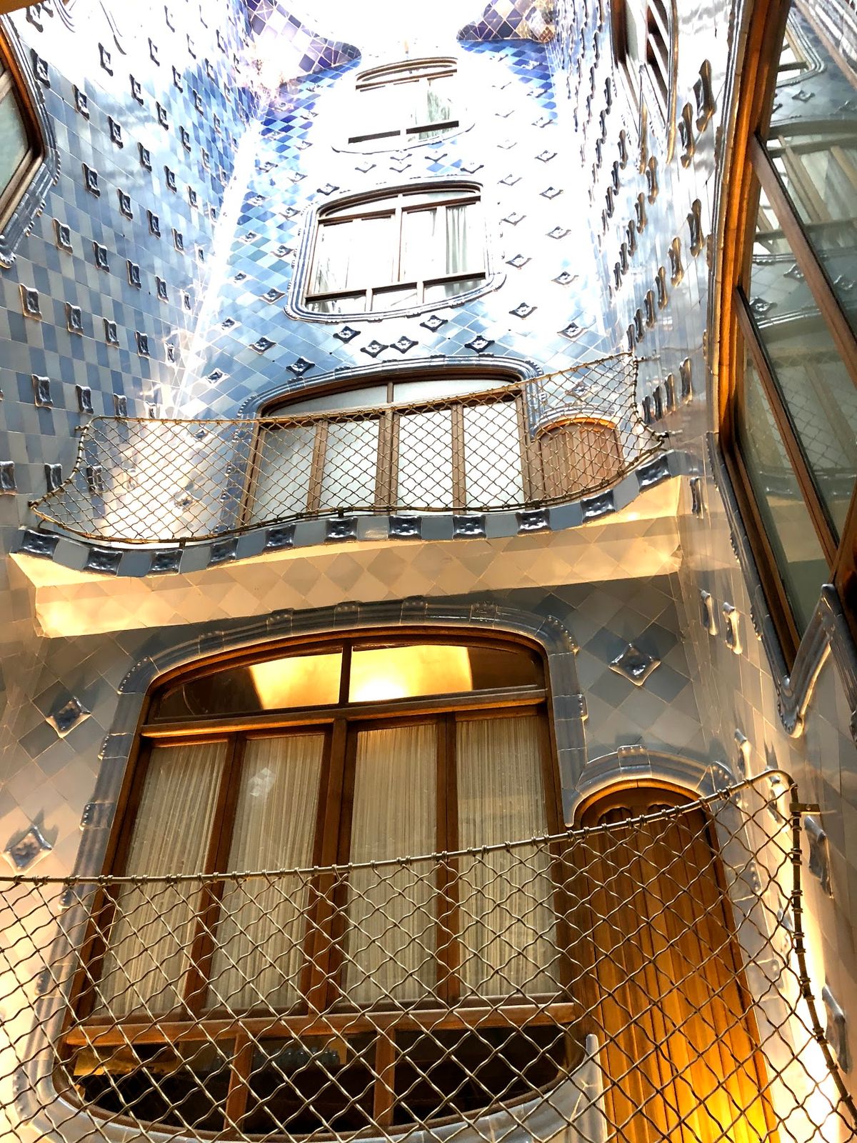 カタルーニャ大聖堂は必ず訪れる

コロナ禍でも必ず立ち直ると信じています
