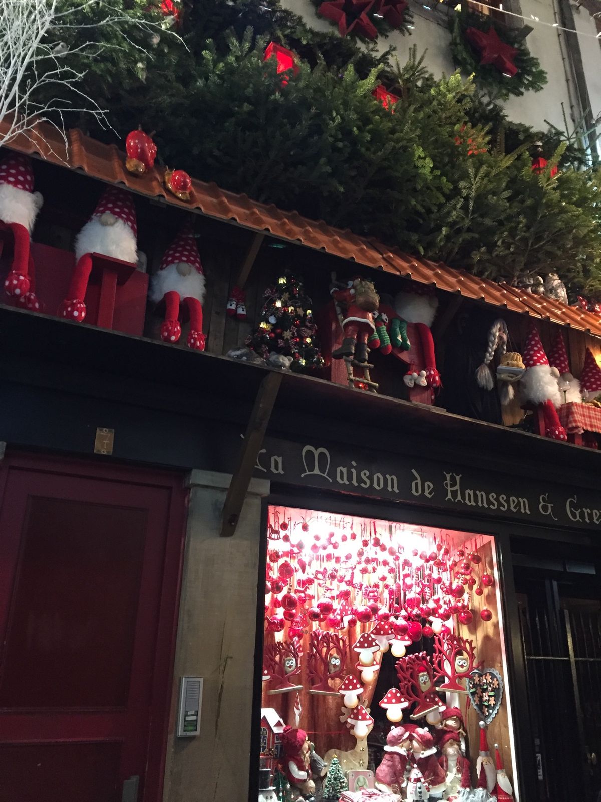 ストラスブールのノートルダム大聖堂