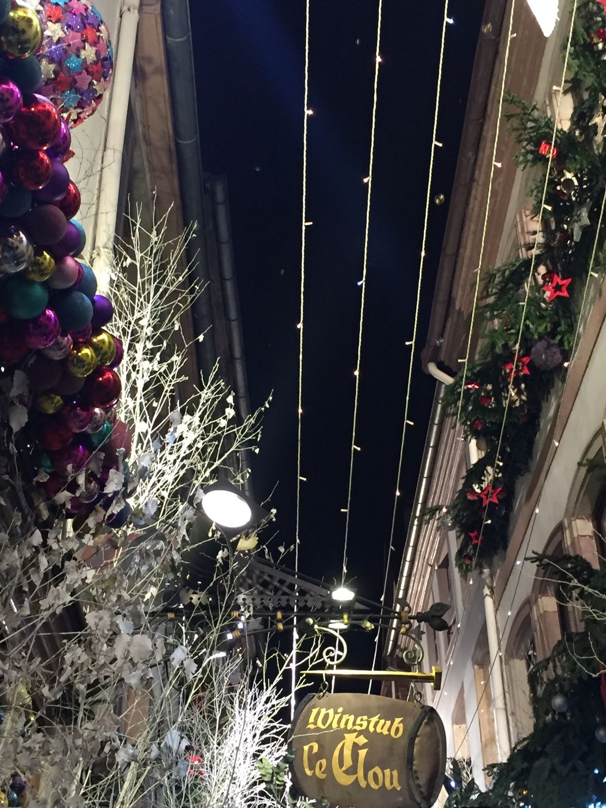 ストラスブールのノートルダム大聖堂