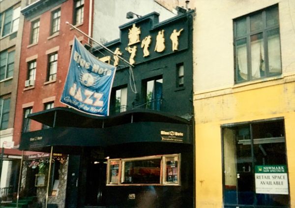 アメリカ(米国)・ニューヨーク「いつぞやのニューヨーク」の写真