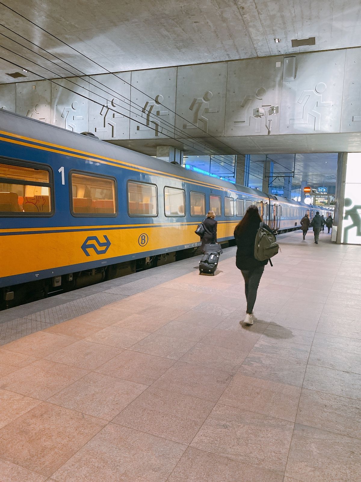 アントワープはずっと行ってみたかったまち。フランダースの犬の教会、まちは狭...