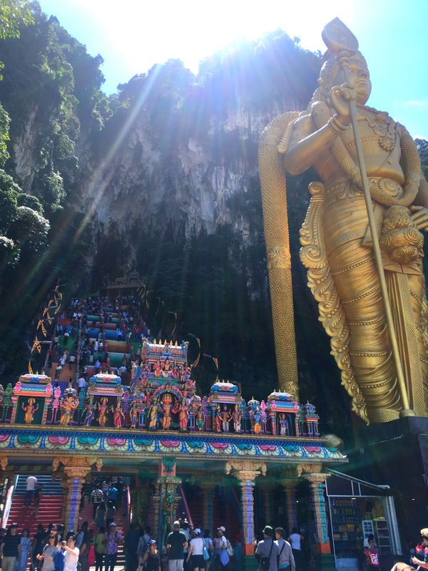 マレーシア・ペナン「マレーシア」の写真